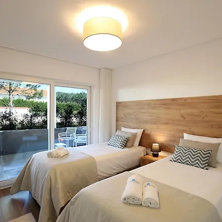 Apartment T2- Mateli At Mar A Vista *