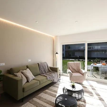 T2- Mateli At Mar A Vista Apartment Nazaré