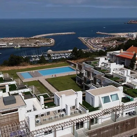 T2- Mateli At Mar A Vista Apartment *