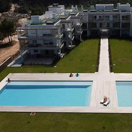 T2- Mateli At Mar A Vista Apartment