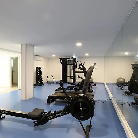 T2- Mateli At Mar A Vista Apartment *