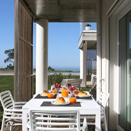 Apartment T2- Mateli At Mar A Vista