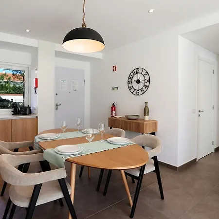 T2- Mateli At Mar A Vista * Nazaré