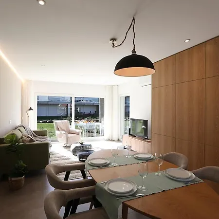 T2- Mateli At Mar A Vista Apartment