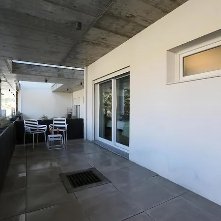 Apartment T2- Mateli At Mar A Vista