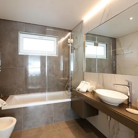 T2- Mateli At Mar A Vista * Nazaré