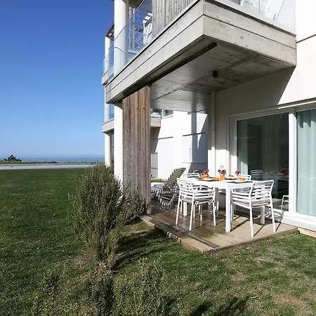 T2- Mateli At Mar A Vista Appartement Nazaré