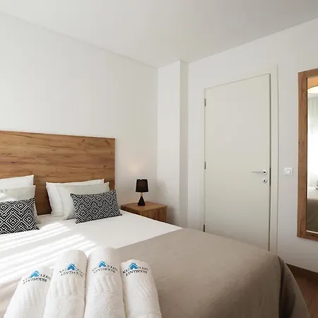 Apartmán T2- Mateli At Mar A Vista