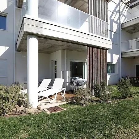 T2- Mateli At Mar A Vista Appartement Nazaré