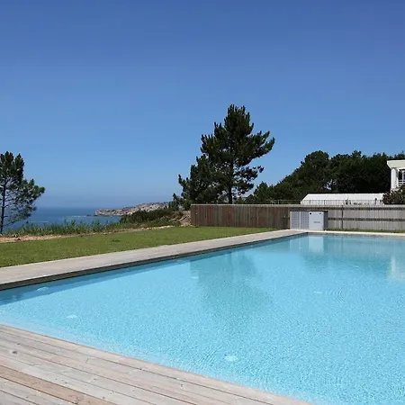 Lejlighed T2- Mateli At Mar A Vista