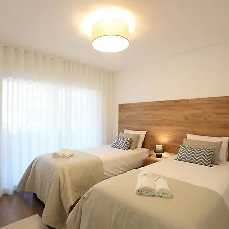 T2- Mateli At Mar A Vista Apartman Nazaré