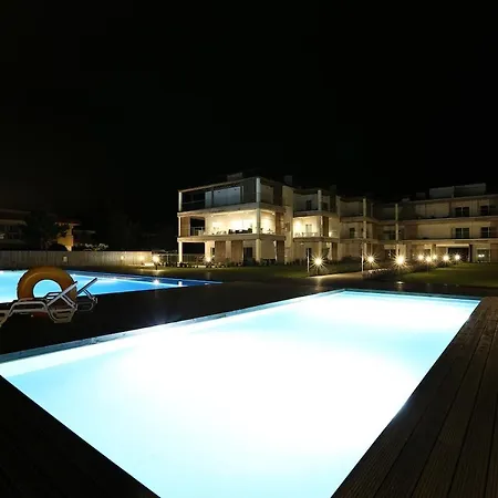 Lejlighed T2- Mateli At Mar A Vista