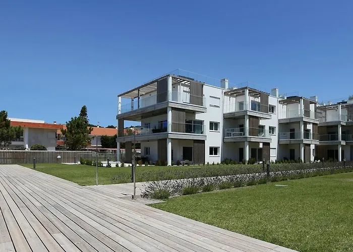 T2- Mateli At Mar A Vista Апартаменты