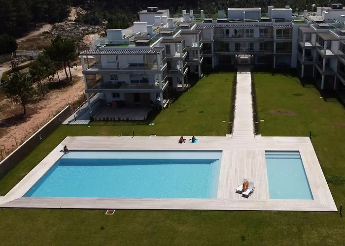 T2- Mateli At Mar A Vista Апартаменты