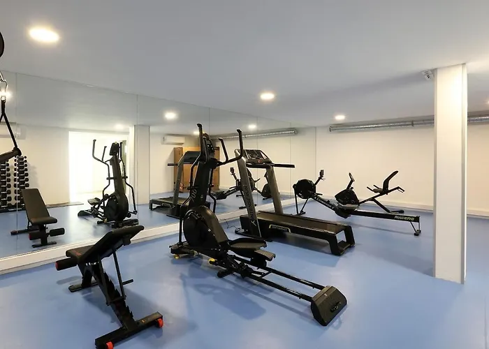 T2- Mateli At Mar A Vista Апартаменты