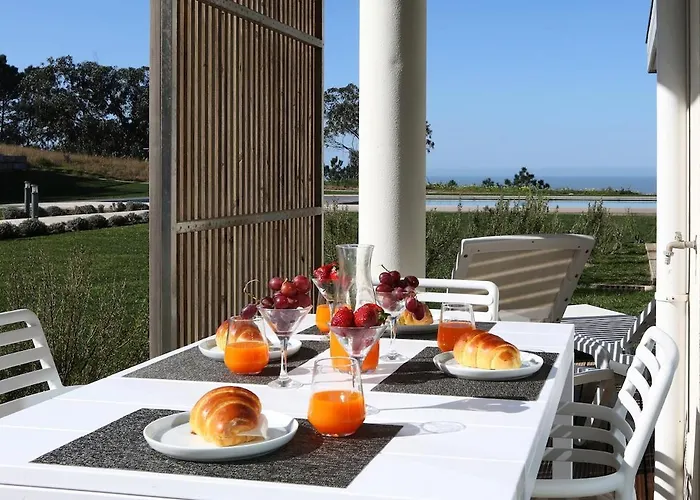 T2- Mateli At Mar A Vista Апартаменты