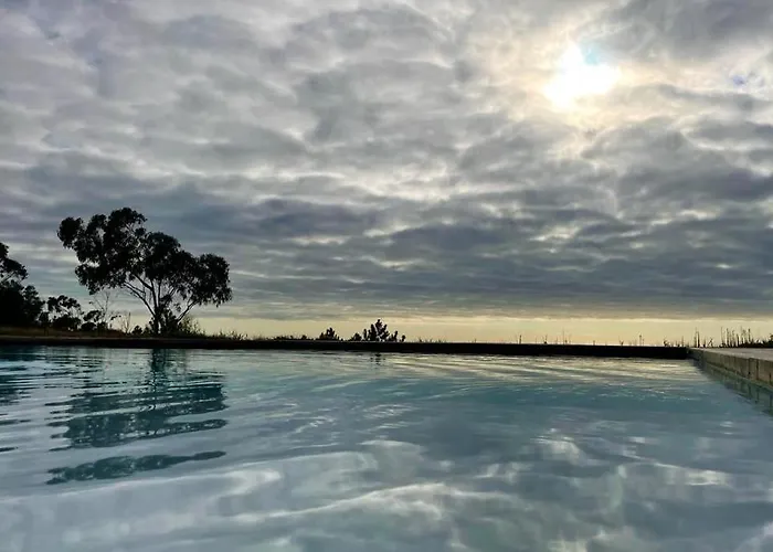 T2- Mateli At Mar A Vista * Назаре