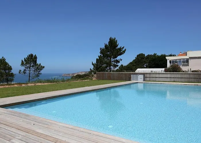 Апартаменты T2- Mateli At Mar A Vista