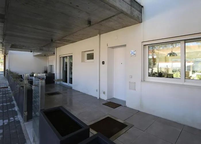 T2- Mateli At Mar A Vista Назаре